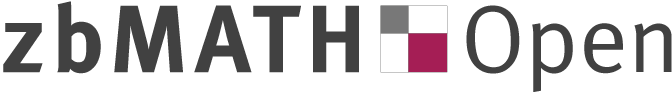 zbMATH