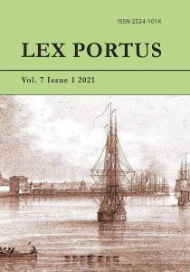 Lex portus