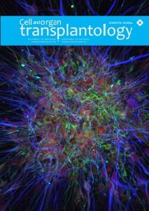 Клітинна та органна трансплантологія