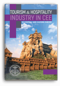 Індустрія туризму та гостинності в Центральній та Східній Європі