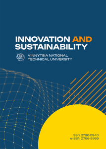 Innovation and Sustainability