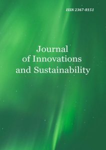 Journal of Innovations and Sustainability