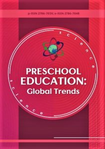 Preschool Education: Global Trends