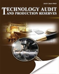 Technology audit and production reserves