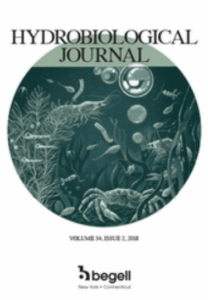Гідробіологічний журнал (Hydrobiological journal)