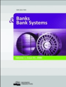 Банки і системи банку (Banks and bank systems)