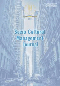 Socio-Cultural Management Journal
