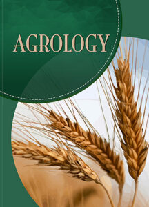 Агрологія (Agrology)