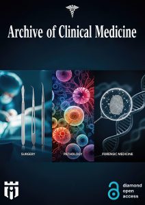 Архів клінічної медицини