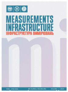 Measurements Infrastructure (Інфраструктура вимірювань)