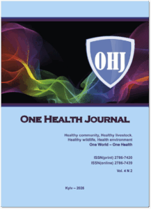 One health Journal