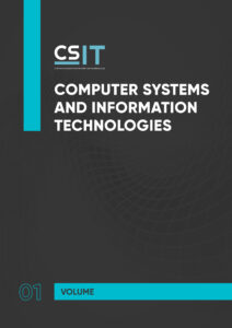 Computer systems and information technologies