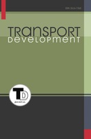 Розвиток транспорту