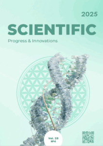 Scientific Progress & Innovations