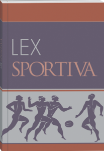 Lex Sportiva