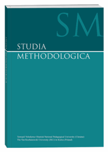 Studia methodologica